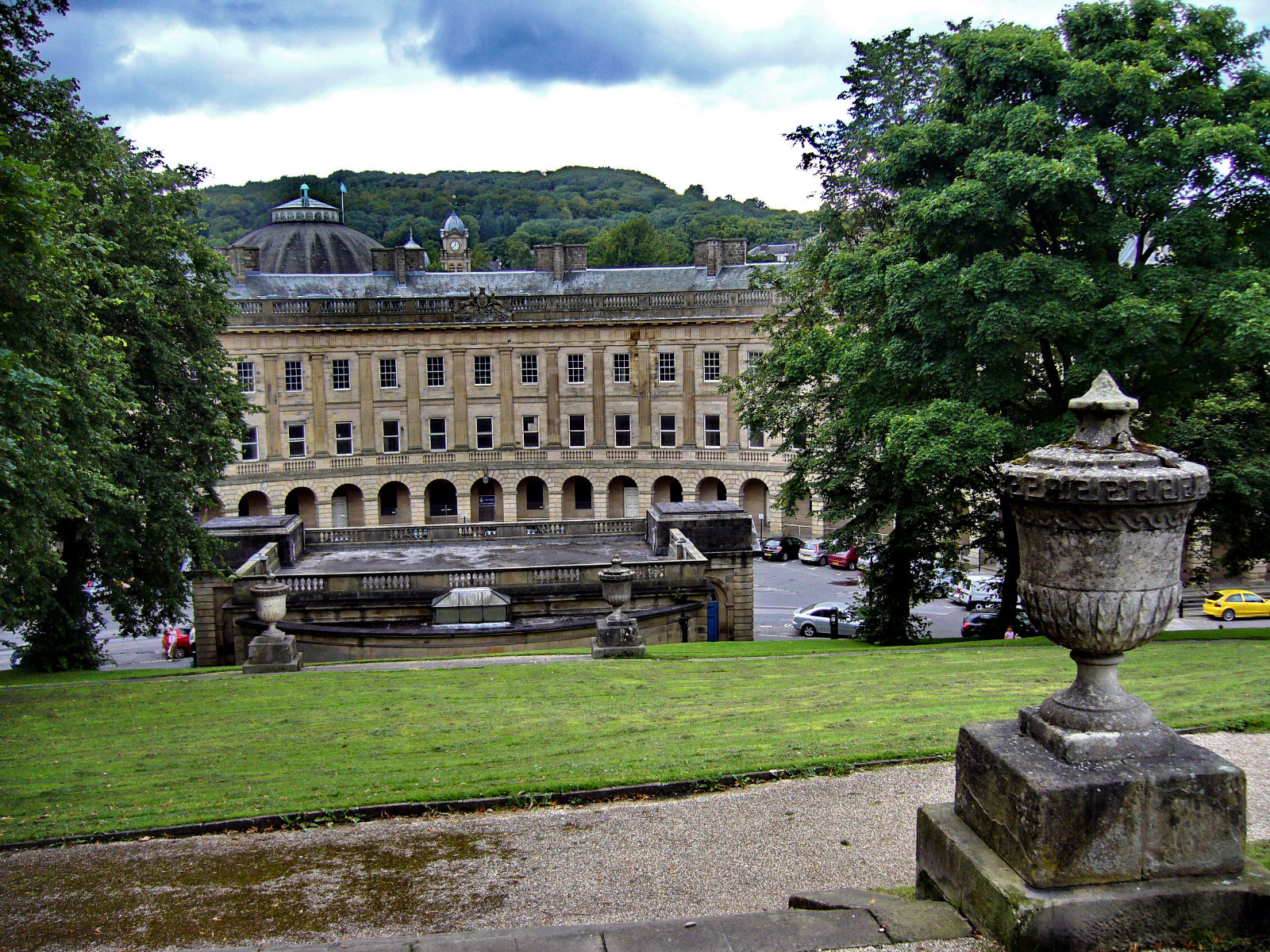 Buxton
